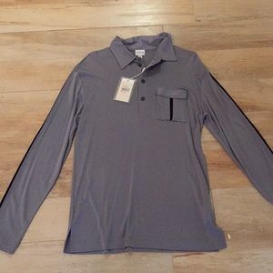 Men’s Armani shirt